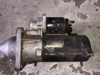 стартер IVECO EuroCargo 2 поколение 2006, 500325137, 0001231011