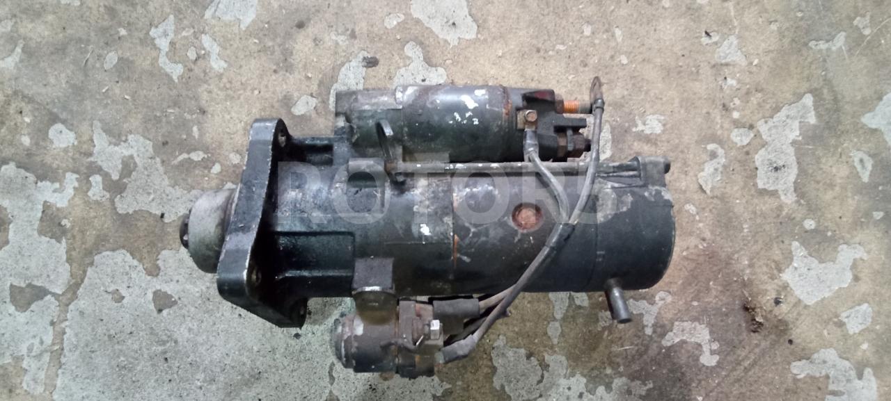 стартер Renault Premium 2 поколение 2007, 10.8 л., DXi 11, дизель, 21036377 - фото №1