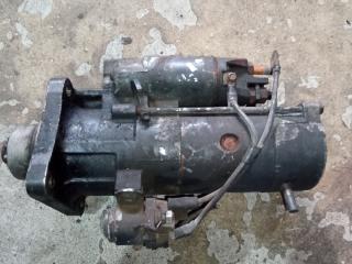 стартер Renault Premium 2 поколение 2007, 10.8 л., DXi 11, дизель, 21036377