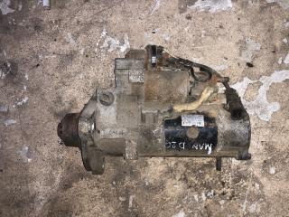 стартер MAN TGA 1 поколение 2004, 10.5 л., D2066, дизель, 51262017199