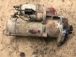 стартер DAF XF 106 1 поколение 2015, 12.9 л., MX-13 340, дизель, МКПП, правый руль, 1886891