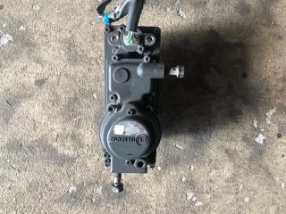 клапан управления турбиной (актуатор) DAF XF 106 1 поколение 2015, 12.9 л., MX-13 340, дизель, МКПП, правый руль, 3789653