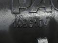 патрубок турбины DAF XF 106 1 поколение 2015, 12.9 л., MX-13 340, дизель, МКПП, правый руль, 1936104 - фото №3