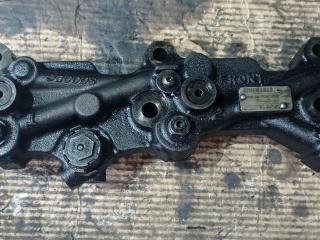 горный тормоз DAF 95 2 поколение (XF) 2006, 12.6 л., XF 315 M, дизель, 1313487