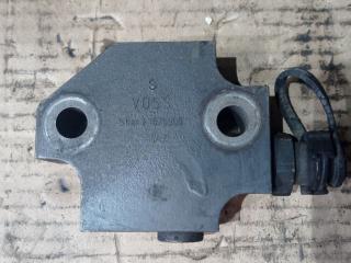 pегулятор давления топлива DAF CF-series 1 поколение 2008, 12.9 л., MX 300, дизель, АКПП, 1670900