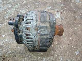 генератор MAN TGA 1 поколение 2007, 10.5 л., D2066, дизель, 51261017272, 0124655