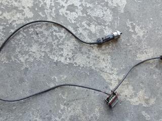 датчик кондиционера Scania P 5 поколение 2011, 11.7 л., DC 12.15, дизель, АКПП, правый руль, 1777165