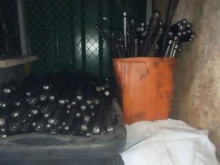 штанга толкателей MAN TGA 1 поколение 2004, 12.0 л., D 2866 LF28, дизель