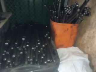 штанга толкателей Scania R 5 поколение 2007, 11.7 л., DC 12, дизель