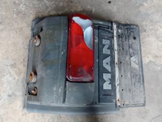 защита арок задняя правая (подкрылок) MAN TGA 1 поколение 2008, 10.5 л., D 2066 LF 36, дизель, АКПП, 254069609