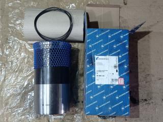 гильза цилиндра MAN TGA 1 поколение 2008, 12.8 л., D 2876 LF 01, дизель, 89869110