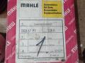 поршень Mercedes-Benz Actros 1 поколение (MP1) 1996, 12.8 л., дизель, 0036793, 128L34 - фото №3