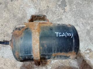 ресивер MAN TGA 1 поколение 2008, 10.5 л., D 2066 LF 36, дизель, АКПП, 81514010194