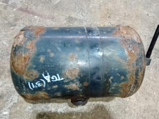 ресивер MAN TGA 1 поколение 2008, 10.5 л., D 2066 LF 36, дизель, АКПП, 81514010194