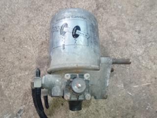 Осушитель воздуха / влагоотделитель MAN TGA 1 поколение 2008, 10.5 л., D 2066 LF 36, дизель, АКПП, 81521026209