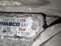 Осушитель воздуха / влагоотделитель MAN TGA 1 поколение 2008, 10.5 л., D 2066 LF 36, дизель, АКПП, 81521026209 - фото №3