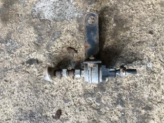 топливный насос Вебасто (Webasto) MAN TGA 1 поколение 2008, 10.5 л., D 2066 LF 36, дизель, АКПП