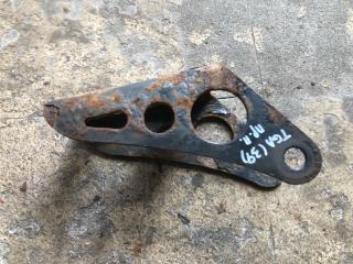 крепление амортизатора MAN TGA 1 поколение 2008, 10.5 л., D 2066 LF 36, дизель, АКПП, 81437400195