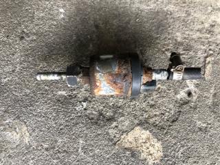 топливный насос Вебасто (Webasto) MAN TGA 1 поколение 2007, 10.5 л., D 2066 LF 36, дизель, АКПП