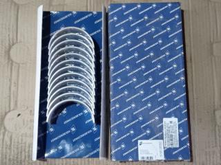 Вкладыш шатунный MAN TGA 1 поколение 2008, 12.0 л., D 2866 LF, дизель, 87505610