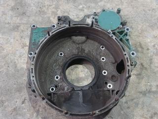 картер маховика Volvo FH 3 поколение 2012, 12.8 л., дизель, 21063857