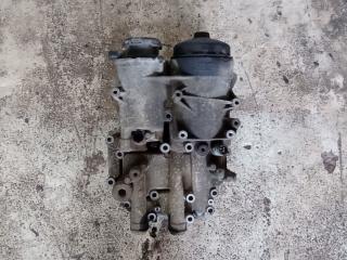 корпус масляного фильтра MAN TGA 1 поколение 2008, 10.5 л., D 2066 LF 36, дизель, АКПП, 51050053001