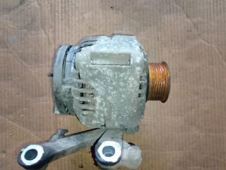 генератор MAN TGA 1 поколение 2008, 10.5 л., D 2066 LF 36, дизель, АКПП, 51261017270, 0124655009