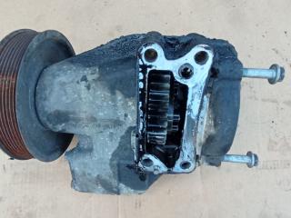 привод ТНВД MAN TGA 1 поколение 2008, 10.5 л., D 2066 LF 36, дизель, АКПП, 81963010900