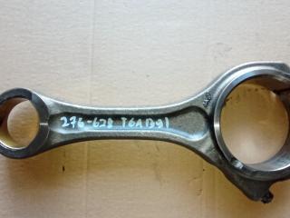 шатун MAN TGA 1 поколение 2008, 10.5 л., D 2066 LF 36, дизель, АКПП, 3161
