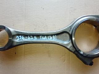 шатун MAN TGA 1 поколение 2008, 10.5 л., D 2066 LF 36, дизель, АКПП, 3161