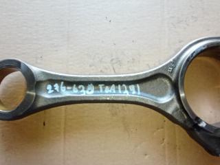 шатун MAN TGA 1 поколение 2008, 10.5 л., D 2066 LF 36, дизель, АКПП, 3161