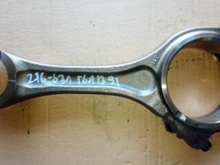 шатун MAN TGA 1 поколение 2008, 10.5 л., D 2066 LF 36, дизель, АКПП, 3161