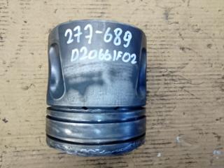 поршень MAN TGA 1 поколение 2006, 10.5 л., D 2066 LF 02, дизель