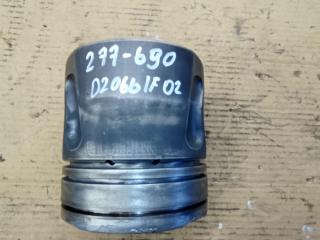 поршень MAN TGA 1 поколение 2006, 10.5 л., D 2066 LF 02, дизель