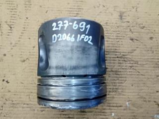 поршень MAN TGA 1 поколение 2006, 10.5 л., D 2066 LF 02, дизель