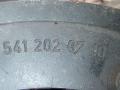 помпа Mercedes-Benz Actros 3 поколение (MP3) 2010, 5422010007, A5412020710 - фото №4