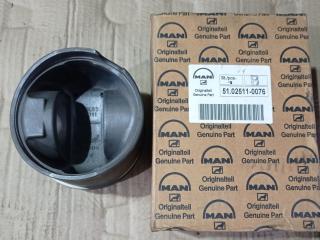 поршень MAN F2000 1 поколение 1998, 12.0 л., D 2866 LF, дизель, 51025110076, 128L55M011