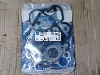 Прокладка ГБЦ Scania 124 4 поколение 2004, 11.7 л., DC 12, дизель, 134083