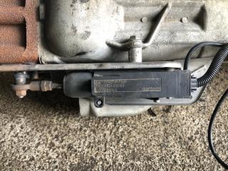 клапан EGR MAN TGA 1 поколение 2008, 10.5 л., D 2066 LF 36, дизель, АКПП, 51081500044, 17206900, 14689422