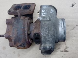 турбина MAN TGA 1 поколение 2008, 10.5 л., D 2066 LF 36, дизель, АКПП, 53299887132