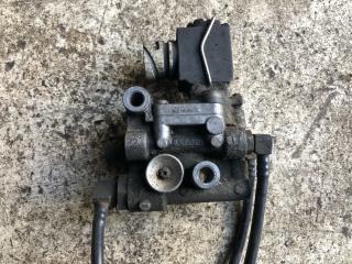 клапан EGR MAN TGA 1 поколение 2008, 10.5 л., D 2066 LF 36, дизель, АКПП, 51259020105