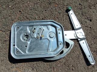 стеклоподъемник Scania R 5 поколение 2006, 10.6 л., DC 11.09, дизель, МКПП