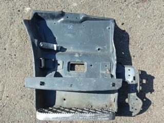 ступеньки кабины правое Scania R 5 поколение 2006, 10.6 л., DC 11.09, дизель, МКПП, 1844228