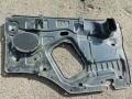 усилитель (каркас) двери правый Scania R 5 поколение 2006, 10.6 л., DC 11.09, дизель, МКПП - фото №2