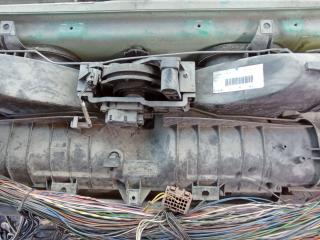 корпус отопителя (печки) Scania R 5 поколение 2006, 10.6 л., DC 11.09, дизель, МКПП, 1501088, 1791072