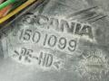 корпус отопителя (печки) Scania R 5 поколение 2006, 10.6 л., DC 11.09, дизель, МКПП, 1501088, 1791072 - фото №3