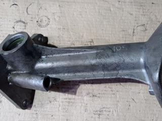 маслозаборник DAF XF 105 1 поколение 2009, 12.9 л., MX-13 340, дизель, 1778730