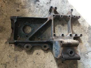 кронштейн рессоры MAN TGA 1 поколение 2008, 10.5 л., D 2066 LF 36, дизель, АКПП, 81413133012