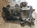 кронштейн рессоры MAN TGA 1 поколение 2008, 10.5 л., D 2066 LF 36, дизель, АКПП, 81413133012 - фото №2