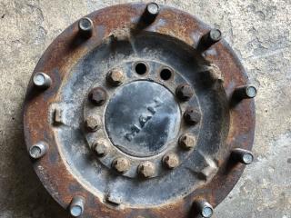 фланец ступицы передней MAN TGA 1 поколение 2008, 10.5 л., D 2066 LF 36, дизель, АКПП, 81443010177